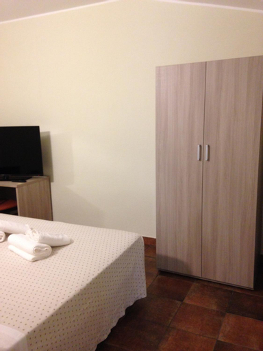 Bedroom 29