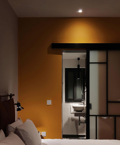 Bedroom 2, Savynomad Harbour Residences Bormla
