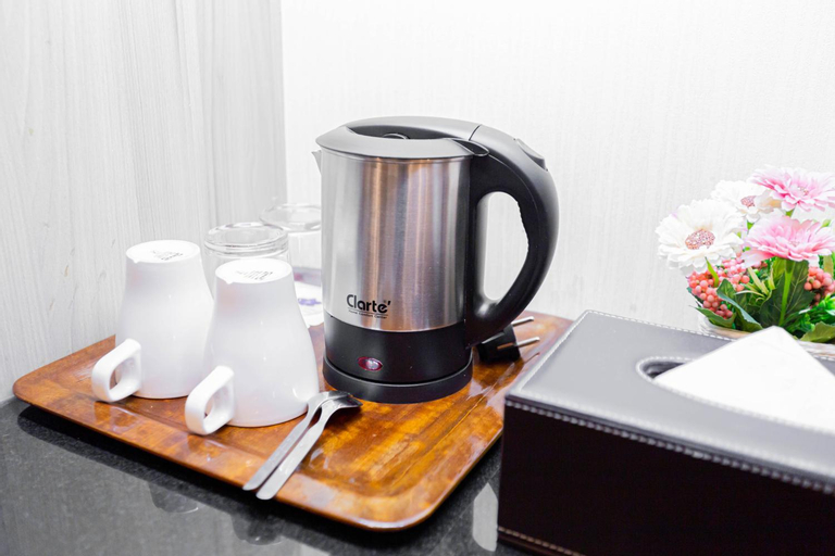 Amenities 8