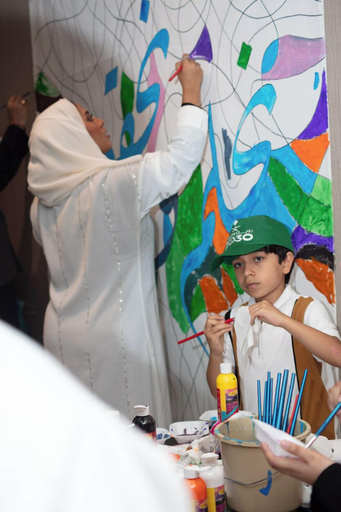 Food & Drinks 5, M by Millennium, Makkah
