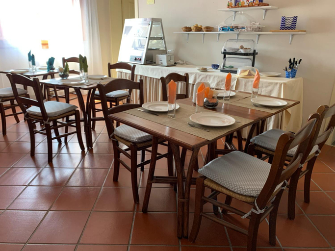 Food & Drinks 5, Al Borgo, Lucca
