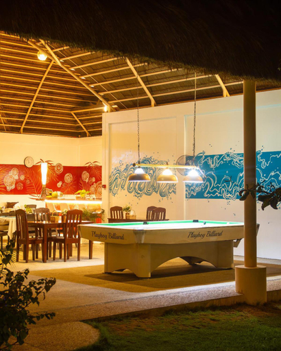 Food & Drinks 5, Amihan Resort, Panglao