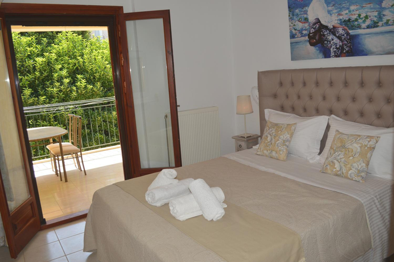 Bed, Best House,Appartments,Pylos Messinias, Peloponnese