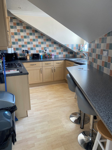 Others 5, Snaith Central Apartment, East Riding of Yorkshire