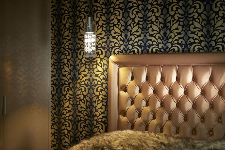 Bedroom 3, Mercure Bale Mulhouse Aeroport, Haut-Rhin
