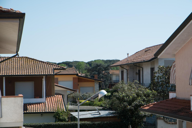 La Casetta del Viaggiatore - "Traveller's Home", Lucca