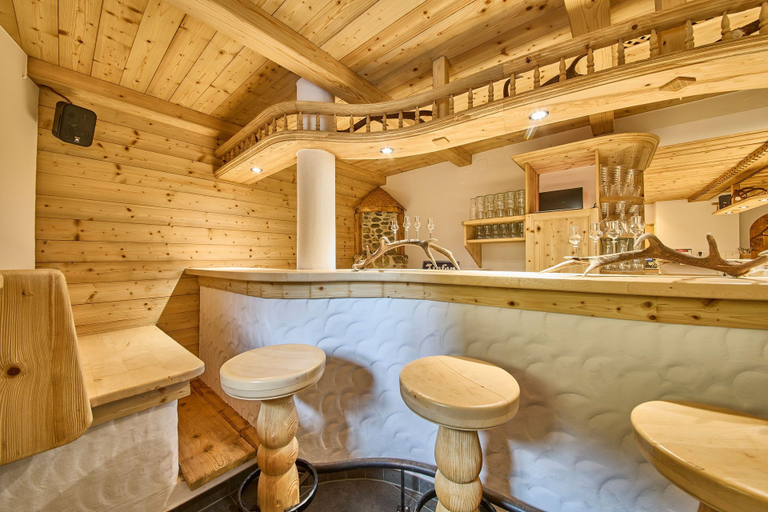Bathroom 4, Platzhirsch Rooms - B&B - SELF CHECK-IN, Zell am See
