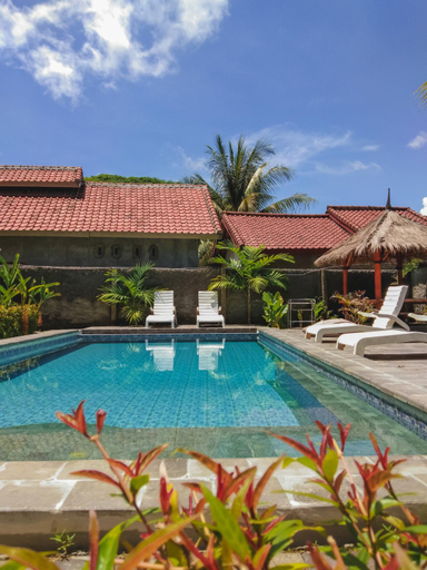 4, Edelweiss Homestay, Lombok