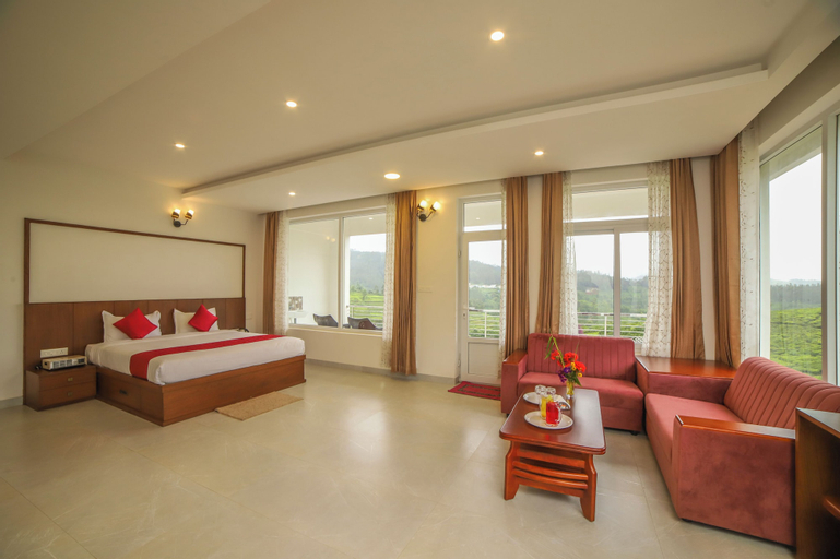 Heavenly Hills, The Nilgiris