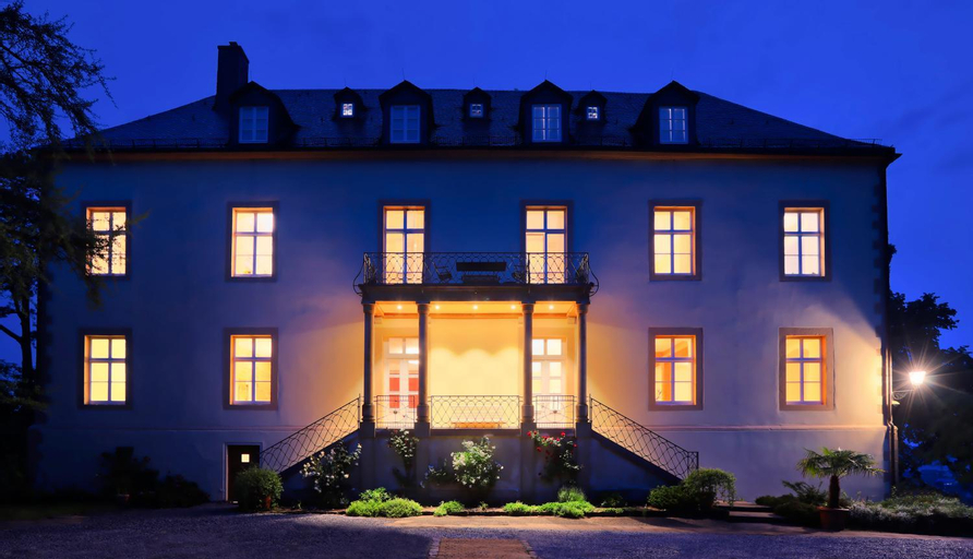 Hotel Brunnenhaus Schloss Landau, Waldeck-Frankenberg