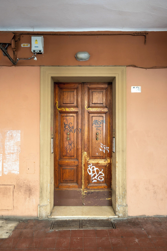 Exterior & Views, Appartamento vicino all'Orto Botanico by Wonderful Italy, Bologna