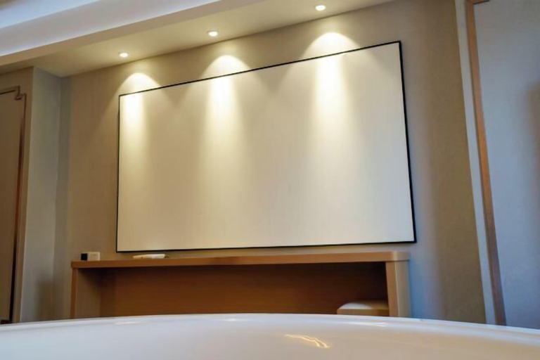 Bathroom 3, Weishidun Hotel, Fuzhou
