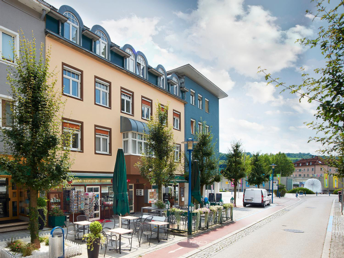 Wohlfuhlappartements Bayer, Grieskirchen