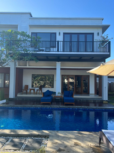 Sport & Beauty 2, Villa tiller 1, Lombok