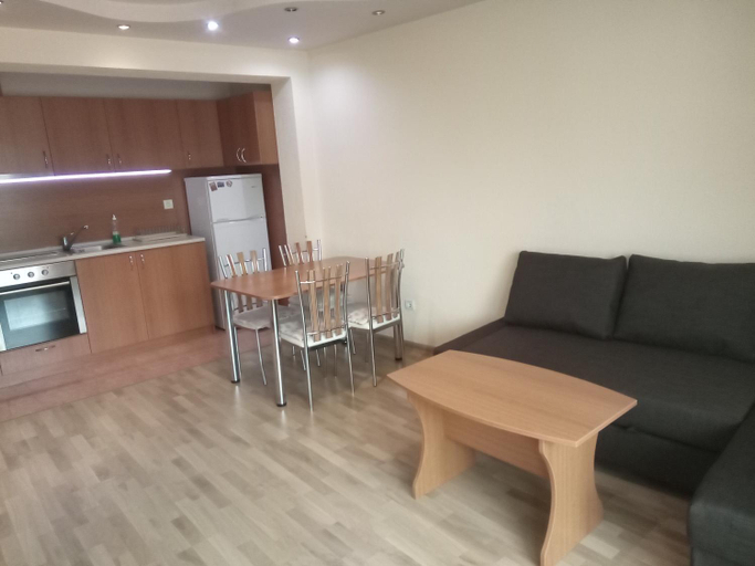 Others 2, Apartments Center, Sandanski