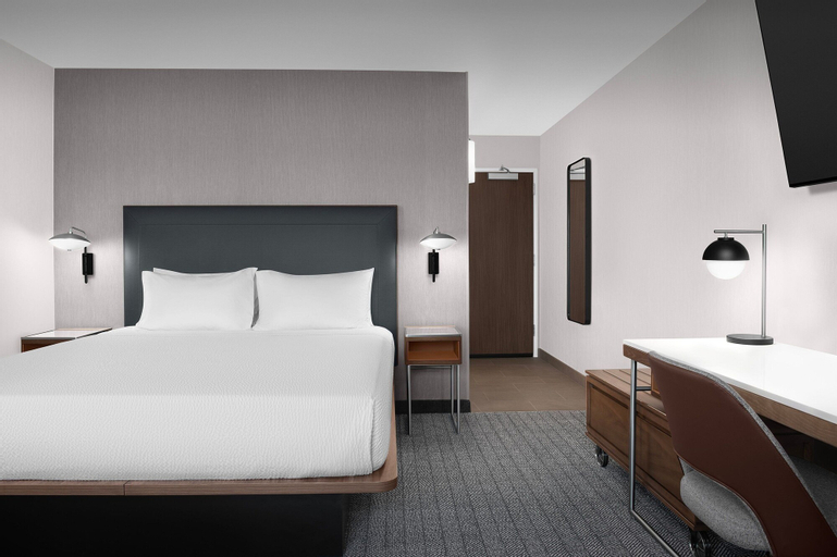 Bedroom 22