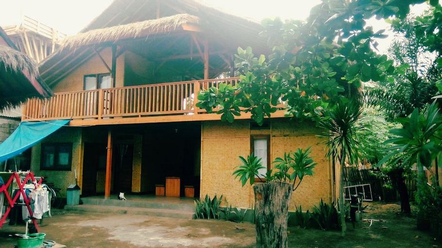 Lima Bintang, Lombok