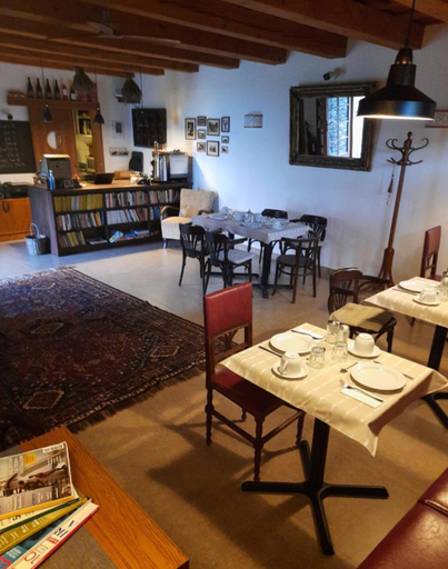 Food & Drinks 5, Aracsi Vendeghaz, Balatonfüred