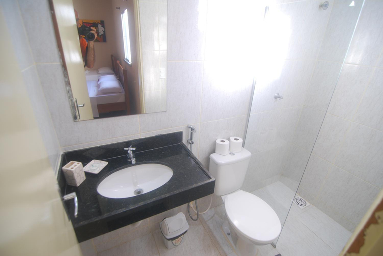 Bathroom 5