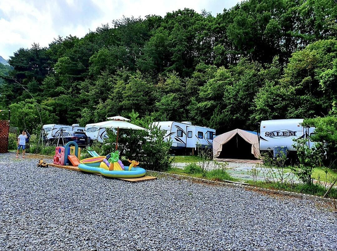 Others 4, Pocheon Glamping and Caravan, Pocheon