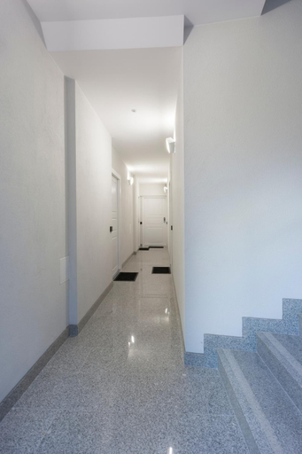 Public Area, 9010 Apartments, Vilniaus