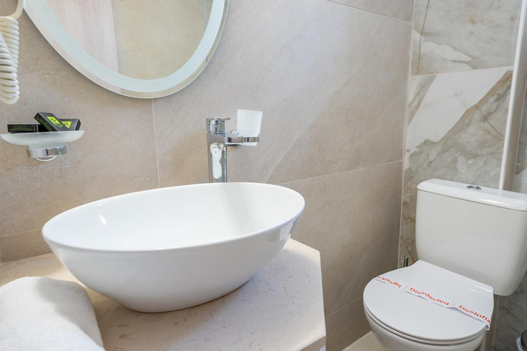 Bathroom 3, Milona House, Central Macedonia