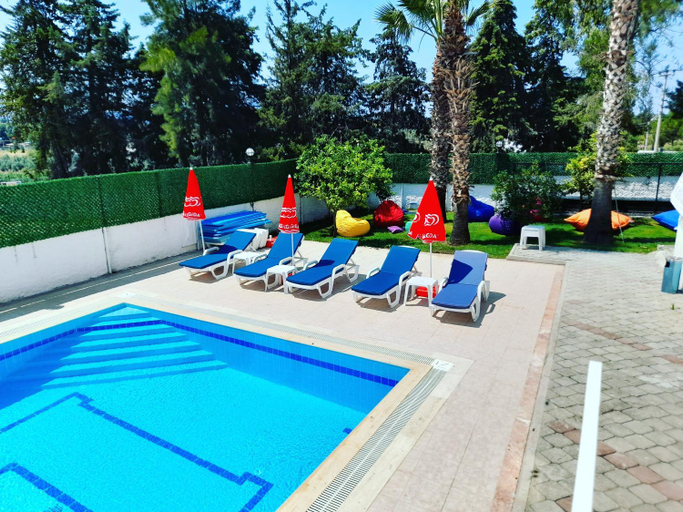 Sport & Beauty 2, Infinity Ruby Hotel, Fethiye