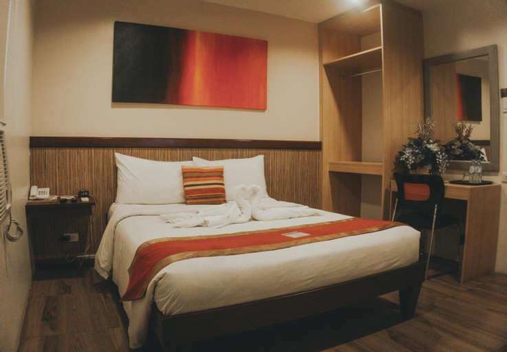 Bedroom 5