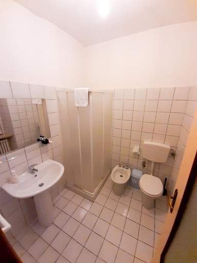 Others 3, Bed & Breakfast "Il Ghiro", Chieti