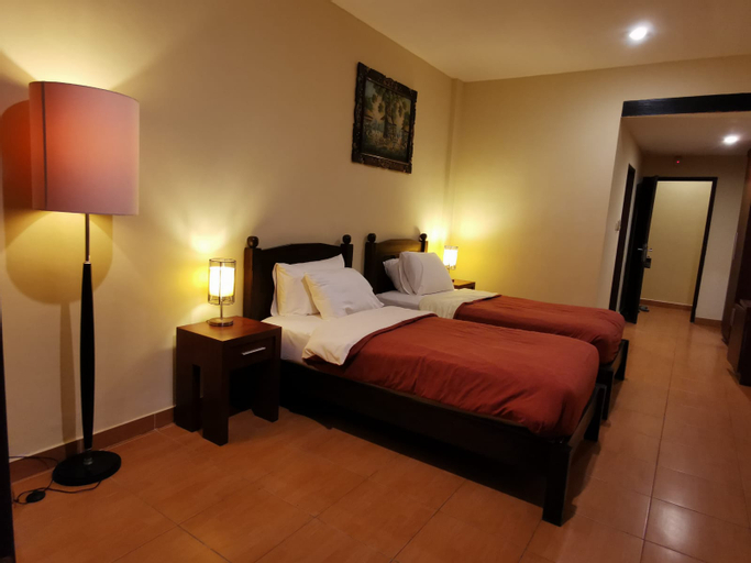 Bedroom 4