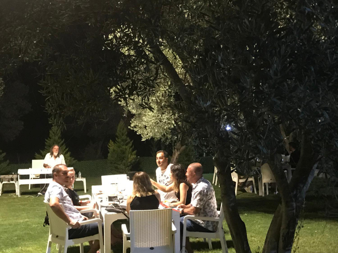 Food & Drinks 5, Infinity Ruby Hotel, Fethiye