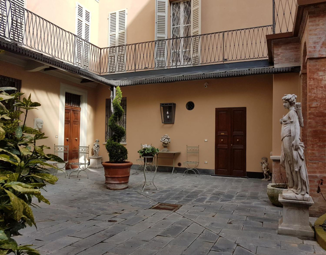 Others 3, Casa Sironi, Alessandria