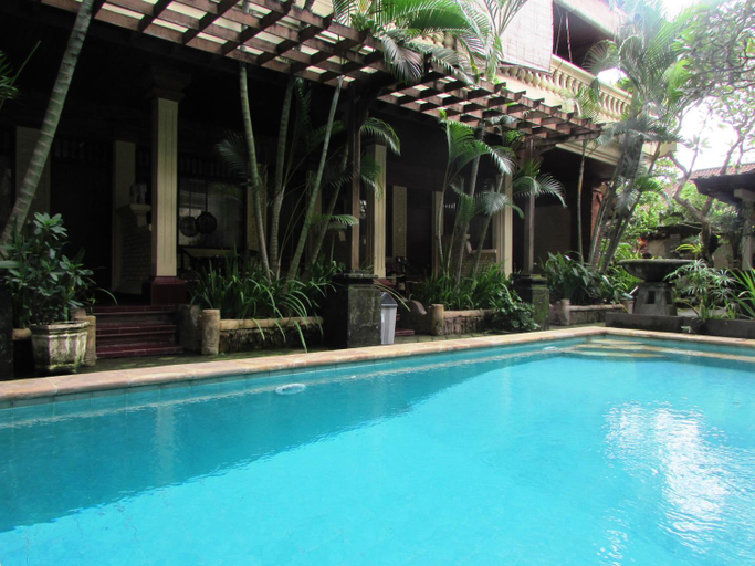 Others 3, Griya Ayu Inn, Denpasar