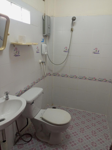 Others 4, Phamarn Guesthouse, Hinboon