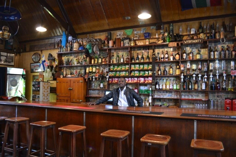 Food & Drinks 3, The Royal Hotel, Ehlanzeni