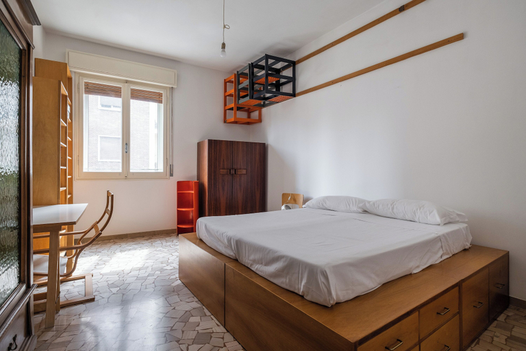 Bedroom 3, Nel cuore della città universitaria by Wonderful Italy, Bologna