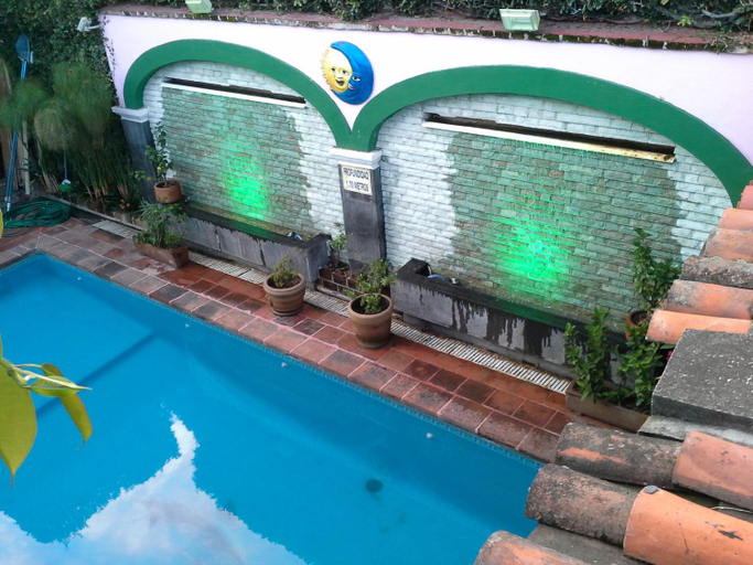 Sport & Beauty, Villa Bonita Les Terrasses, Cuernavaca