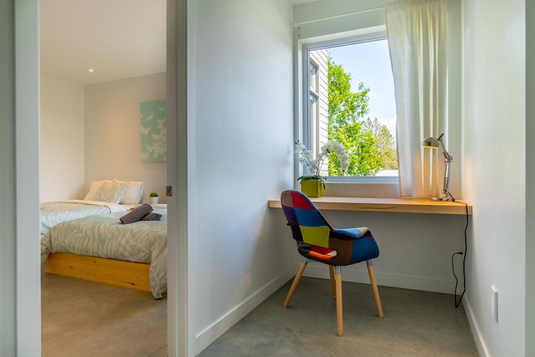 Others 5, Hotel-Appartements de la Gare, Les Laurentides