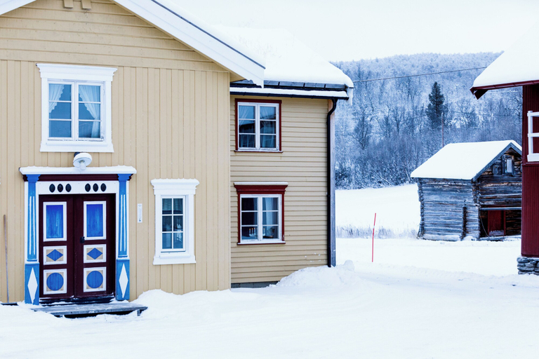 Exterior & Views, Skottgården Gjestgiveri, Røros