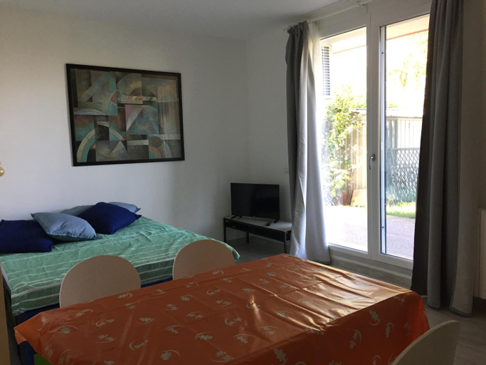 Bedroom 2, GioiaSulGarda, Verona