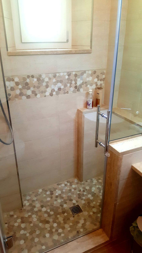 Bathroom 3, Affittacamere I Gatti delle 5 Terre, La Spezia