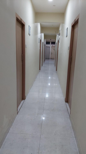 Others 3, Hotel Fortune, Patna