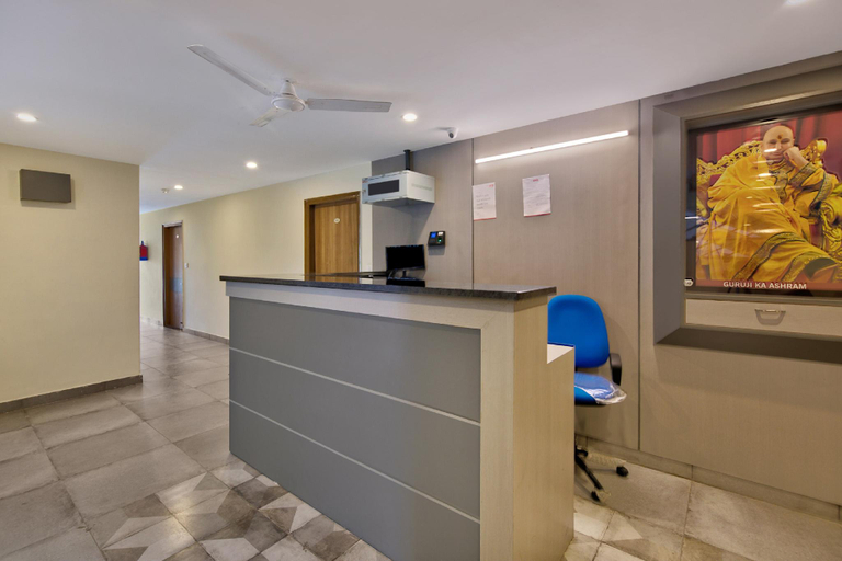 Others 2, Super Hotel O Blessings Residency, Dehradun