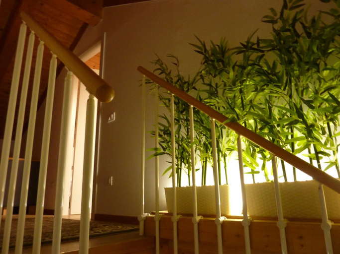 Others 4, Casa Yami, Padua