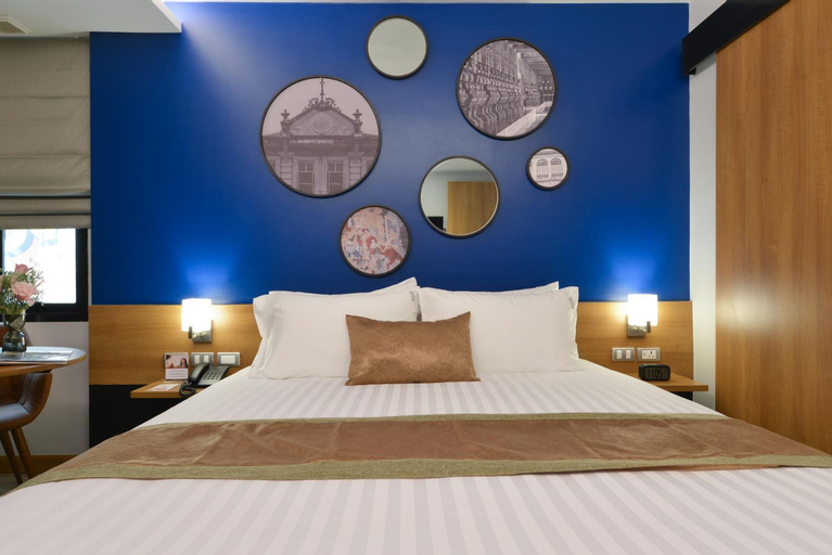 Bedroom 11