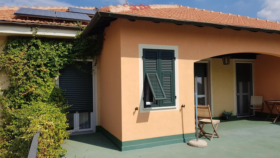 Albergo Ristorante Bergallo, Savona