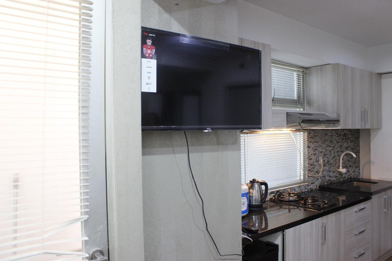 Others 5, Cozy 2BR at The Jarrdin Cihampelas By Travelio, Bandung