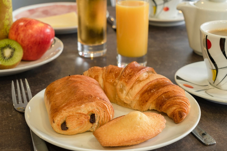 Food & Drinks 5, Inter Hotel Morlaix Ouest, Finistère