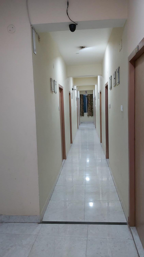 Public Area 5, Hotel Fortune, Patna