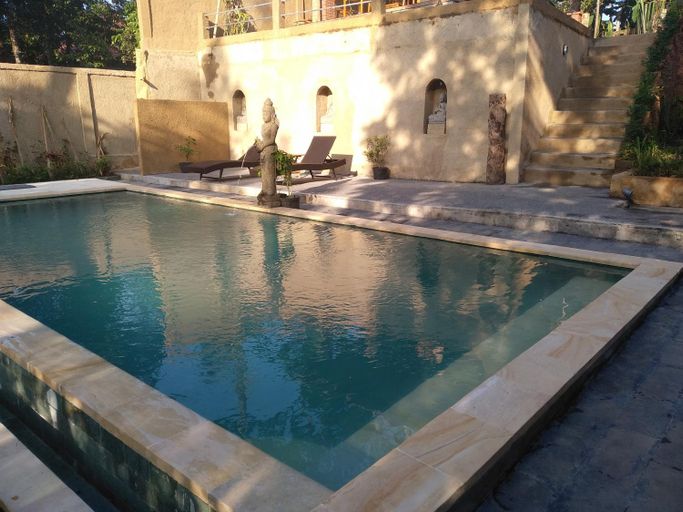 Sport & Beauty 2, Sanga House (Balinese Concepts), Gianyar